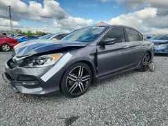 1HGCR2F55GA070312 2016 HONDA ACCORD