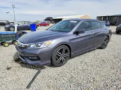 1HGCR2F55GA071430 2016 HONDA ACCORD