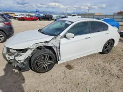 1HGCR2F55GA072108 2016 HONDA ACCORD