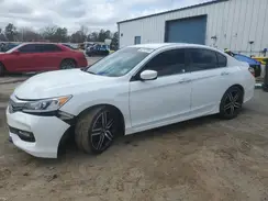 1HGCR2F55GA072240 2016 HONDA ACCORD
