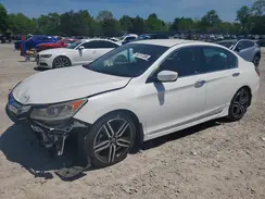 1HGCR2F55GA072299 2016 HONDA ACCORD