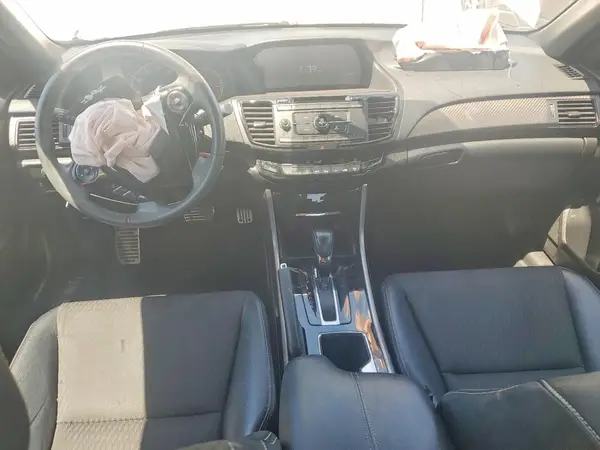 1HGCR2F55GA072299 2016 HONDA ACCORD - Image 8