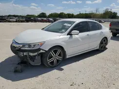 1HGCR2F55GA072304 2016 HONDA ACCORD