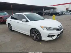 1HGCR2F55GA073310 2016 HONDA ACCORD