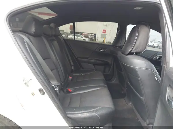 1HGCR2F55GA073310 2016 HONDA ACCORD - Image 8