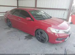 1HGCR2F55GA077289 2016 HONDA ACCORD