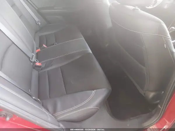 1HGCR2F55GA077289 2016 HONDA ACCORD - Image 8