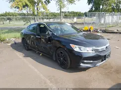 1HGCR2F55GA077793 2016 HONDA ACCORD