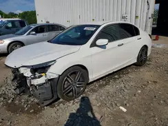 1HGCR2F55GA078071 2016 HONDA ACCORD