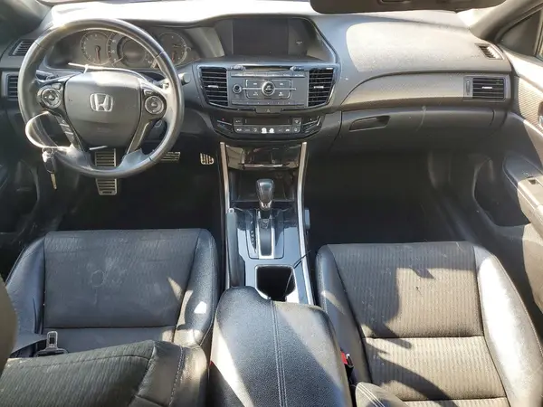 1HGCR2F55GA078071 2016 HONDA ACCORD - Image 8