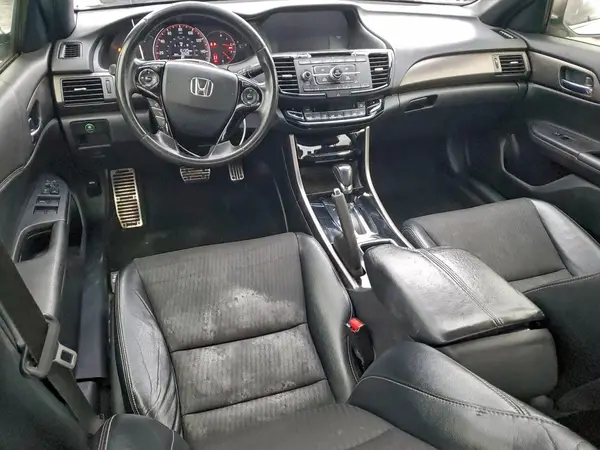 1HGCR2F55GA078118 2016 HONDA ACCORD - Image 8