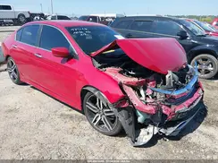1HGCR2F55GA080936 2016 HONDA ACCORD
