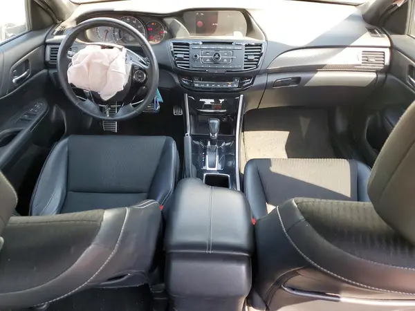 1HGCR2F55GA085635 2016 HONDA ACCORD - Image 8