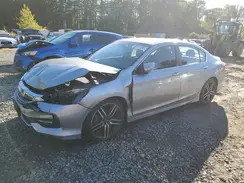 1HGCR2F55GA086008 2016 HONDA ACCORD