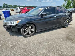 1HGCR2F55GA093573 2016 HONDA ACCORD