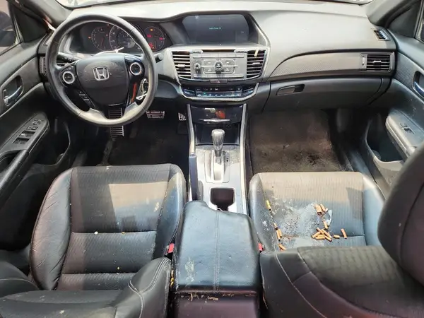1HGCR2F55GA093573 2016 HONDA ACCORD - Image 8