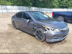 1HGCR2F55GA095341 2016 HONDA ACCORD