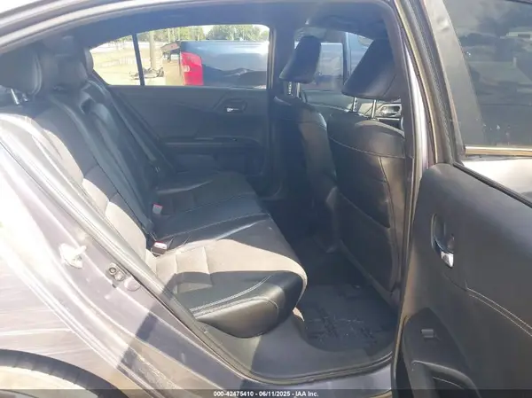 1HGCR2F55GA095341 2016 HONDA ACCORD - Image 8