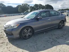 1HGCR2F55GA095677 2016 HONDA ACCORD