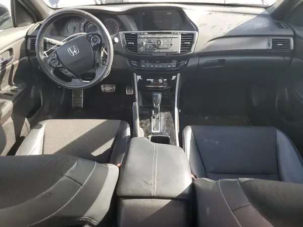 1HGCR2F55GA095677 2016 HONDA ACCORD - Image 8