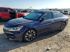 1HGCR2F55GA096313 2016 HONDA ACCORD