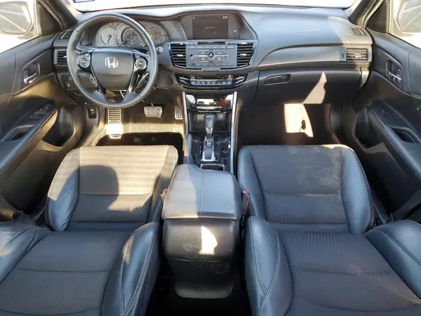 1HGCR2F55GA096313 2016 HONDA ACCORD - Image 8
