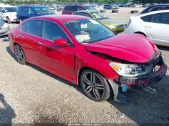 1HGCR2F55GA096800 2016 HONDA ACCORD