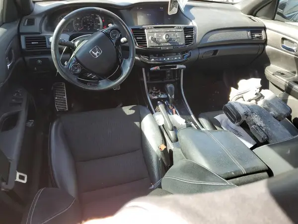 1HGCR2F55GA097638 2016 HONDA ACCORD - Image 8