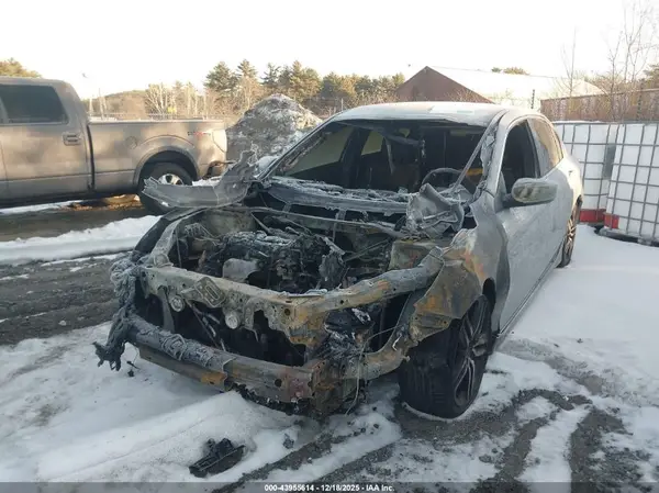 1HGCR2F55GA100585 2016 HONDA ACCORD - Image 2