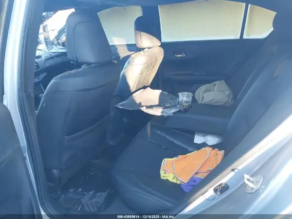 1HGCR2F55GA100585 2016 HONDA ACCORD - Image 8