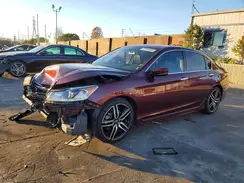 1HGCR2F55GA104216 2016 HONDA ACCORD