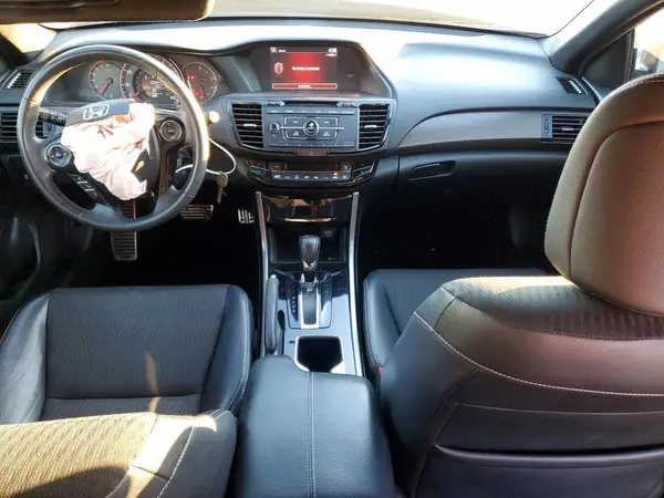 1HGCR2F55GA104216 2016 HONDA ACCORD - Image 8