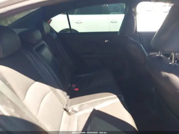 1HGCR2F55GA104359 2016 HONDA ACCORD - Image 8