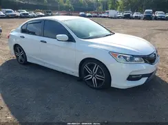 1HGCR2F55GA104412 2016 HONDA ACCORD