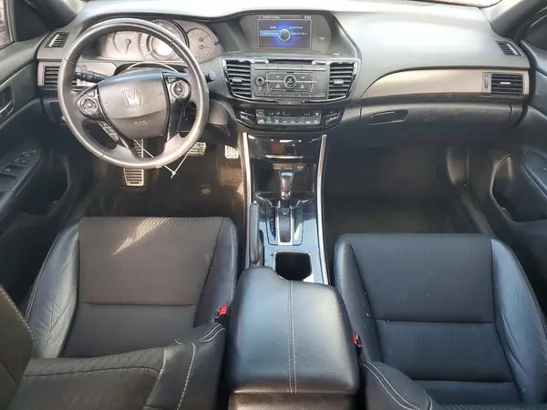 1HGCR2F55GA104846 2016 HONDA ACCORD - Image 8