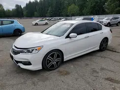 1HGCR2F55GA104863 2016 HONDA ACCORD
