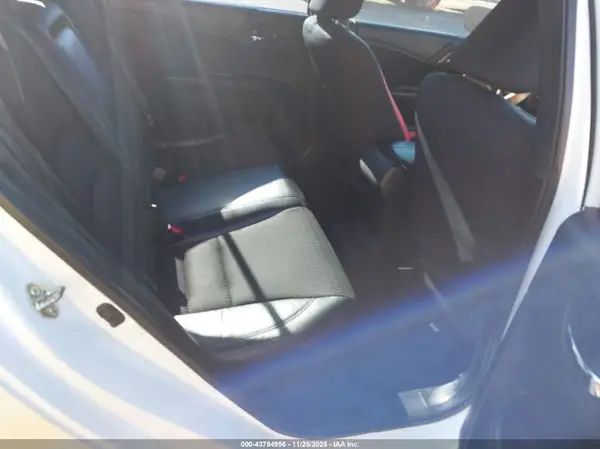 1HGCR2F55GA104913 2016 HONDA ACCORD - Image 8