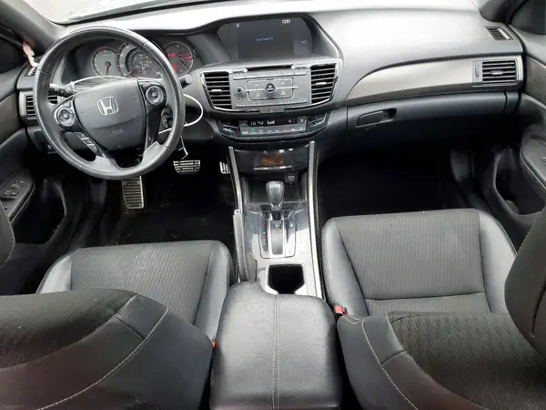 1HGCR2F55GA106581 2016 HONDA ACCORD - Image 8