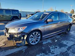 1HGCR2F55GA106614 2016 HONDA ACCORD