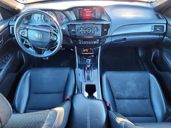 1HGCR2F55GA106614 2016 HONDA ACCORD - Image 8