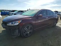 1HGCR2F55GA109464 2016 HONDA ACCORD