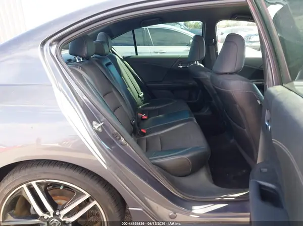 1HGCR2F55GA109741 2016 HONDA ACCORD - Image 8