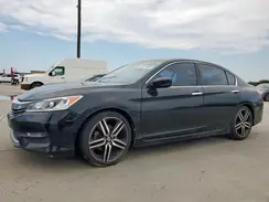 1HGCR2F55GA111683 2016 HONDA ACCORD