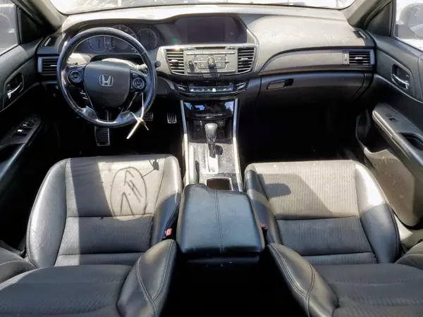 1HGCR2F55GA111683 2016 HONDA ACCORD - Image 8