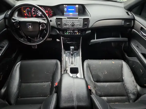 1HGCR2F55GA111733 2016 HONDA ACCORD - Image 8