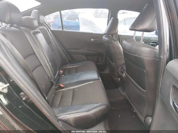 1HGCR2F55GA113112 2016 HONDA ACCORD - Image 8