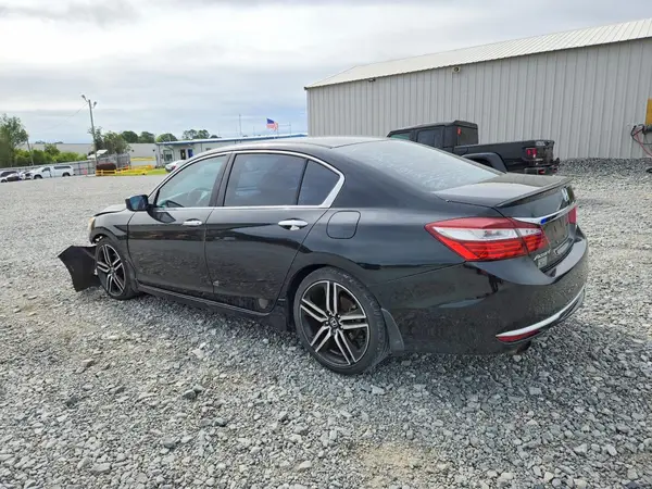 1HGCR2F55GA113157 2016 HONDA ACCORD - Image 2