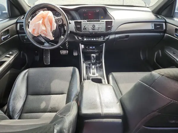 1HGCR2F55GA113157 2016 HONDA ACCORD - Image 8