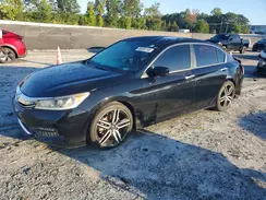 1HGCR2F55GA113191 2016 HONDA ACCORD