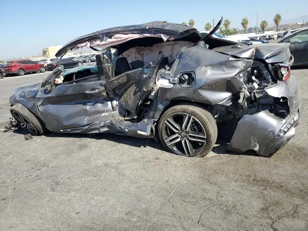 1HGCR2F55GA113420 2016 HONDA ACCORD - Image 2